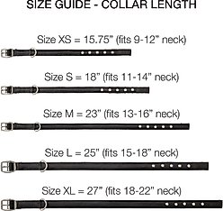 Pet Passion Remy Recycled Ribbon Dog Collar, Pink Camo, Small: 11 to 14-in neck, 1-in wide slide 2 of 6