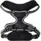 Show in main carousel: Pet Passion Max Hardy Reflective Dog Harness, Black, Small: 15 to 19-in chest slide 2 of 6