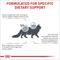 Show in main carousel: Royal Canin Veterinary Diet Multifunction Feline Satiety + Hydrolyzed Protein Dry Cat Food, 7-lb bag slide 5 of 11