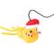 Show in main carousel: FuzzYard Christmas Festive Waddles Cat Toy, Yellow slide 2 of 3