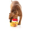 Show in main carousel: FuzzYard Festive Waddles Dog Toy, Yellow slide 3 of 5
