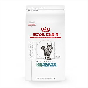 CANINMULTIFUNCTION ユリナリー S/O CLT4kg Royal Canin Veterinary Diet Adult Canine Multifunction Renal