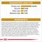 Show in main carousel: Royal Canin Veterinary Diet Multifunction Urinary SO + Calm Dry Cat Food, 6.6-lb bag slide 7 of 10