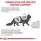 Show in main carousel: Royal Canin Veterinary Diet Multifunction Urinary SO + Hydrolyzed Protein Dry Cat Food, 6.6-lb bag slide 3 of 10