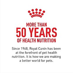 Royal Canin Veterinary Diet Multifunction Urinary SO Aging 7+ & Calm Loaf in Sauce Wet Cat Food, 5.1-oz can, case of 24 slide 2 of 9