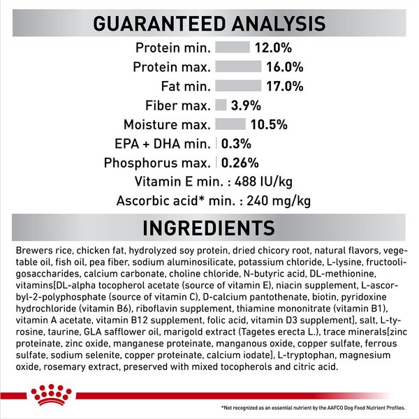Royal Canin Veterinary Diet Multifunction Renal Support + Hydrolyzed...