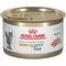 Show in main carousel: Royal Canin Veterinary Diet Multifunction Urinary SO + Satiety + Calm Loaf in Sauce Wet Cat Food, 5.1-oz can, case of 24 slide 1 of 9