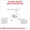 Show in main carousel: Royal Canin Veterinary Diet Multifunction Feline Satiety + Hydrolyzed Protein Dry Cat Food, 7-lb bag slide 3 of 11
