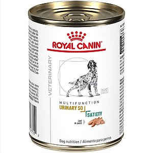 ROYAL CANIN VETERINARY DIET Adult Renal Support E Loaf Canned Dog