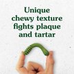 Show in main carousel: Greenies Teenie Gingerbread Flavor Dental Dog Treats, 6-oz, 22 count slide 4 of 10