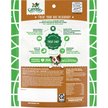 Show in main carousel: Greenies Teenie Gingerbread Flavor Dental Dog Treats, 6-oz, 22 count slide 3 of 10