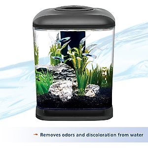 Aqueon Quietflow E Internal Power Filter, 3-gal