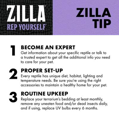 Show full view: Zilla Land Turtle & Tortoise Food, 1 count slide 8 of 10