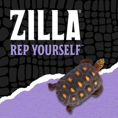 Show full view: Zilla Land Turtle & Tortoise Food, 1 count slide 9 of 10