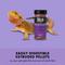 Show in main carousel: Zilla Bearded Dragon Food, 6.5-oz bottle slide 5 of 10