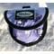 Show in main carousel: Mackey Equine Accessories Unicorn Horse Treat Bag, Lilac slide 3 of 8