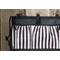 Show in main carousel: Mackey Equine Accessories Dandy Hanging Horse Tack Organizer, Black/White slide 2 of 2