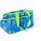 Show in main carousel: Mackey Equine Accessories Flying Frogs Horse Grooming Wash Rack Tote, Blue/Green slide 6 of 8
