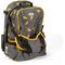 Show in main carousel: Mackey Equine Accessories Bee Mine Equestrian Backpack, Black/Yellow slide 6 of 9