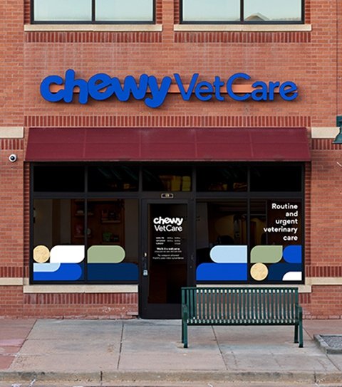 Chewy Vet Care Highlands Ranch