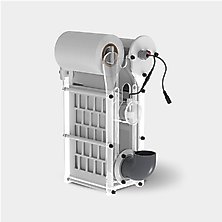 Roller and Sock Filters