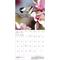 Show in main carousel: 2026 Backyard Birds Mini Calendar slide 1 of 5