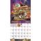 Show in main carousel: 2026 Space Cats Mini Calendar slide 1 of 5