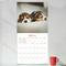 Show in main carousel: 2026 Dog Dreams Wall Calendar slide 4 of 5