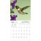 Show in main carousel: 2026 Backyard Birds Wall Calendar slide 1 of 5