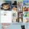 Show in main carousel: 2026 Kittens Wall Calendar slide 2 of 5