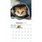 Show in main carousel: 2026 Kittens Wall Calendar slide 1 of 5