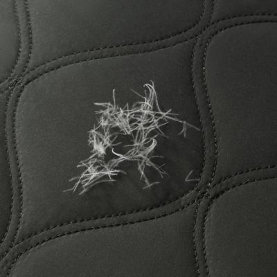 Show full view: Allisandro Summer Waterproof Lightweight Dog & Cat Blanket, Grey, 32 x 25-in slide 6 of 7