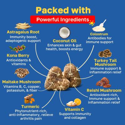 Show full view: Happy Paws Allergy Soft Chews Supplement for Dogs, 100 count slide 4 of 10