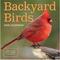 Show in main carousel: 2026 Backyard Birds Mini Calendar slide 3 of 5