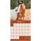 Show in main carousel: 2026 Horses Mini Calendar slide 1 of 5