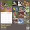 Show in main carousel: 2026 Backyard Birds Wall Calendar slide 2 of 5