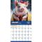 Show in main carousel: 2026 Playful Pigs Wall Calendar slide 1 of 5