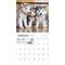 Show in main carousel: 2026 Puppies Wall Calendar slide 1 of 5