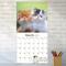 Show in main carousel: 2026 Kittens Wall Calendar slide 5 of 5