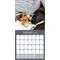 Show in main carousel: 2026 Furry Friends Wall Calendar slide 1 of 5