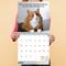 Show in main carousel: 2026 Corporate Cats Wall Calendar slide 5 of 5