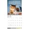 Show in main carousel: 2026 Corporate Cats Wall Calendar slide 1 of 5