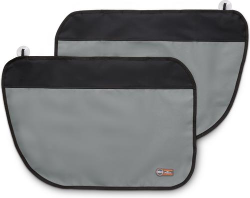Show full view: K&H Pet Products Vehicle Door Protector, Gray slide 2 of 12