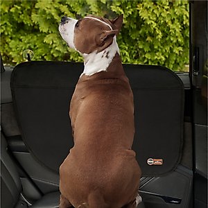 K&H Pet Products Vehicle Door Protector, Black