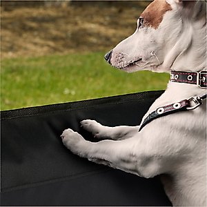 K&H Pet Products Vehicle Door Protector, Black