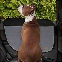 K&H Pet Products Vehicle Door Protector, Gray