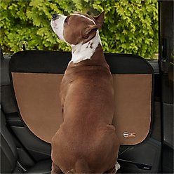 K&H Pet Products Vehicle Door Protector, Tan