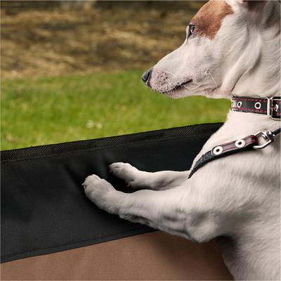 Show full view: K&H Pet Products Vehicle Door Protector, Tan slide 9 of 12