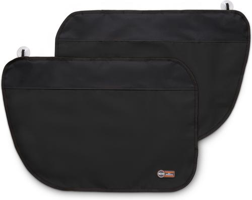 Show full view: K&H Pet Products Vehicle Door Protector, Black slide 2 of 12