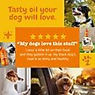 Show in main carousel: Zesty Paws Wild Alaskan Omega-3 Salmon Oil Liquid Skin & Coat Supplement for Dogs & Cats, 32-fl oz bottle slide 5 of 10